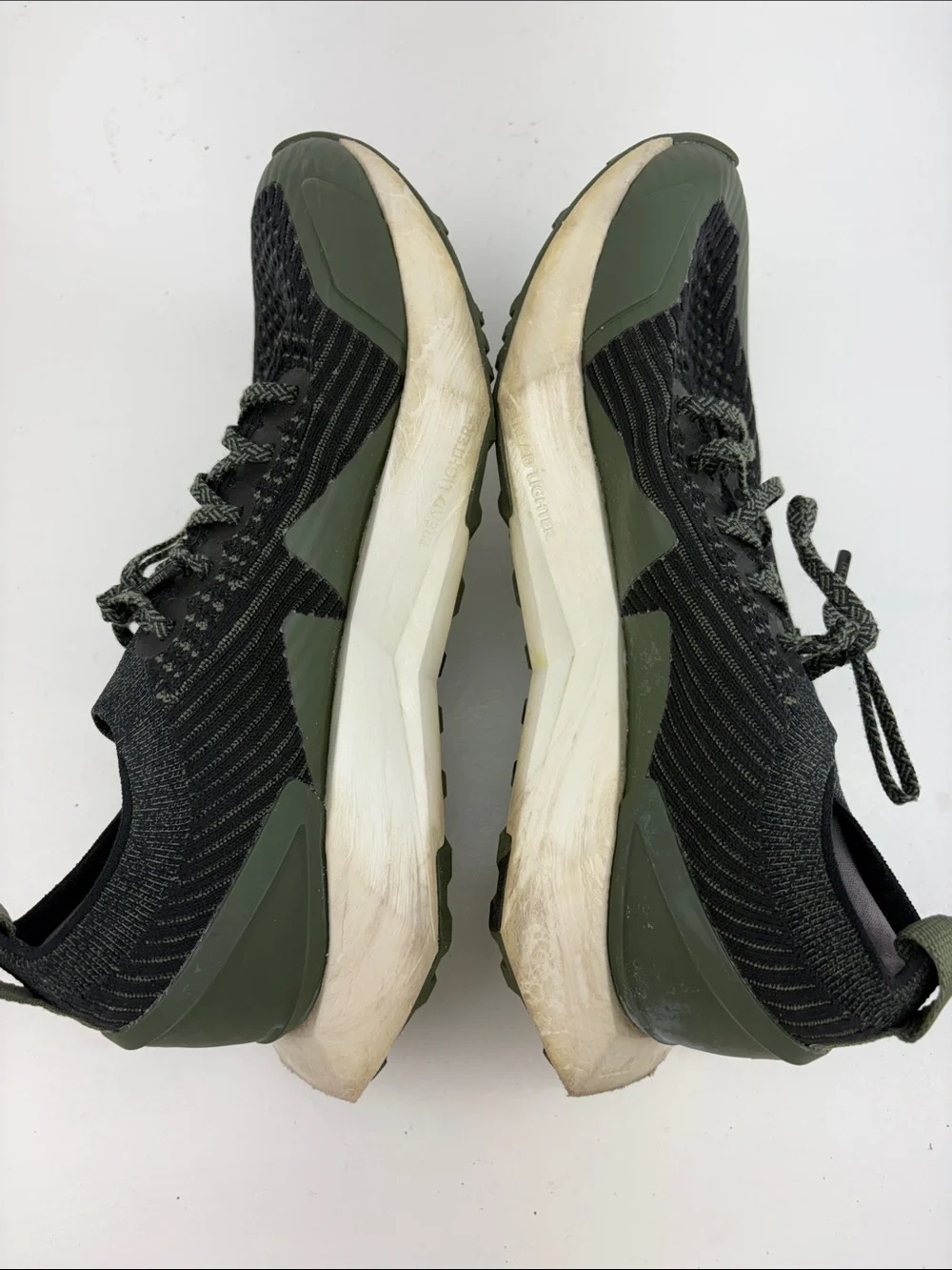 Allbirds‎ Tree Flyer Sneakers Womens 9